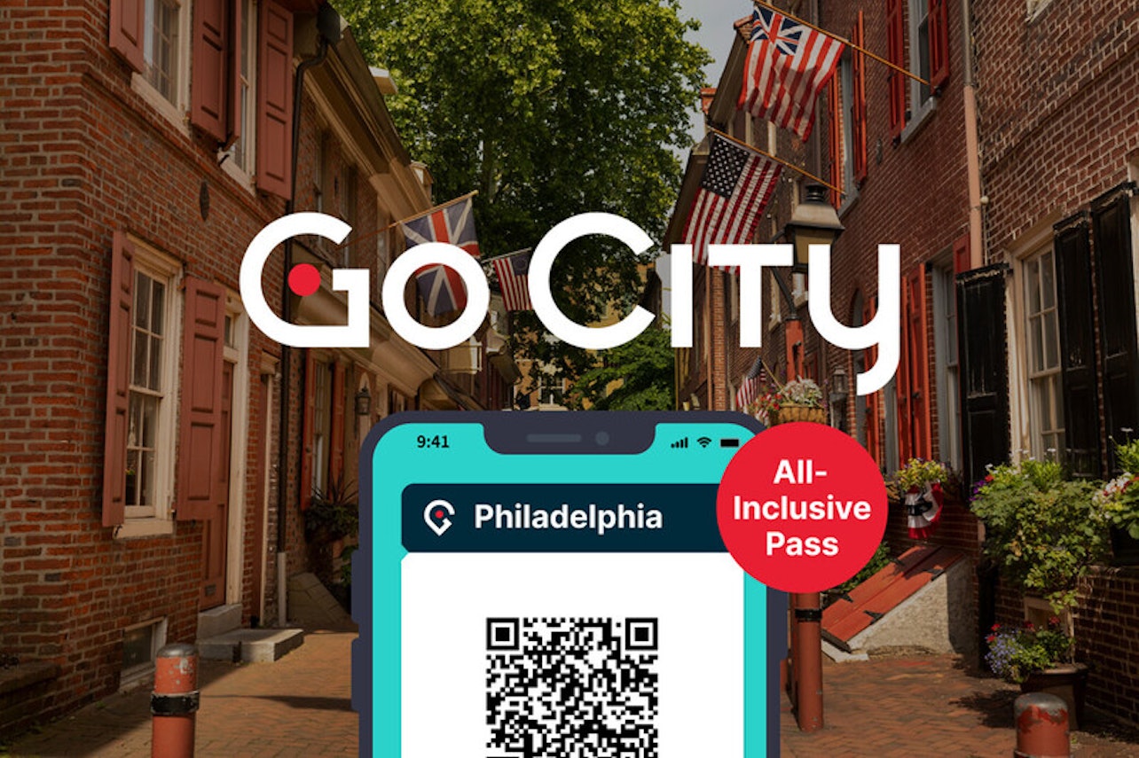 Go City Philadelphia: All-Inclusive Pass - Accommodations in Philadelphia