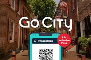 City Passes in Philadelphia