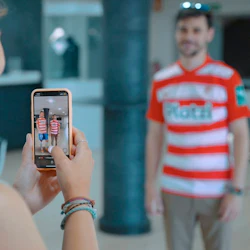 Tour Interactivo Granada