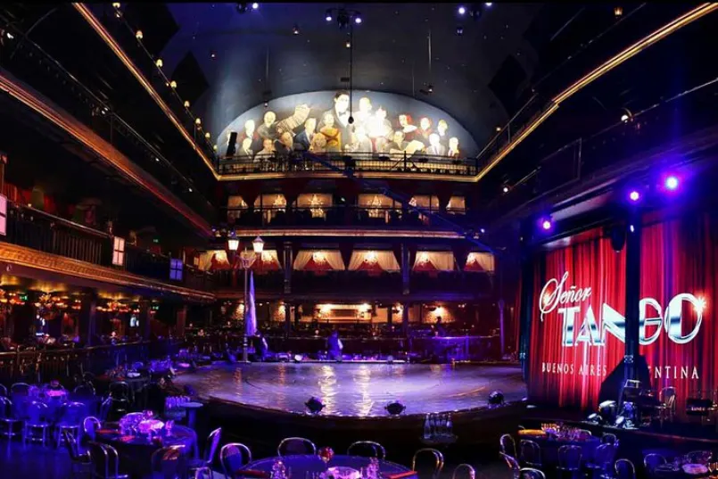 Tickets for Shows & Performances in Buenos Aires
