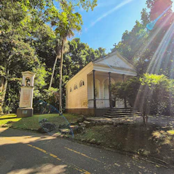 Tijuca National Park: Guided Jeep Adventure from Rio de Janeiro 5