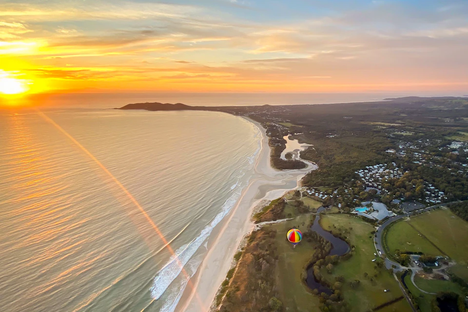 Byron Bay