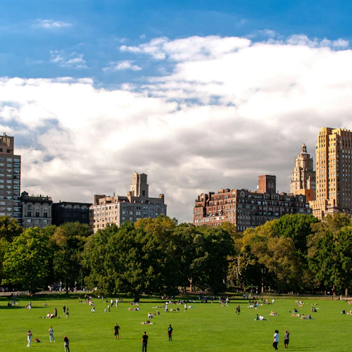 Nova York: 30+ Top NYC Sights Walking Tour + Entrada para o Whitney Museum of American Art - Photo 12