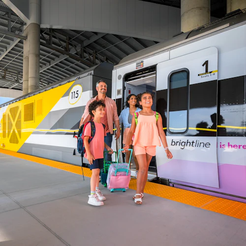 Universal Orlando Resort: Day Trip by Brightline Train from Ft Lauderdale - Photo 8