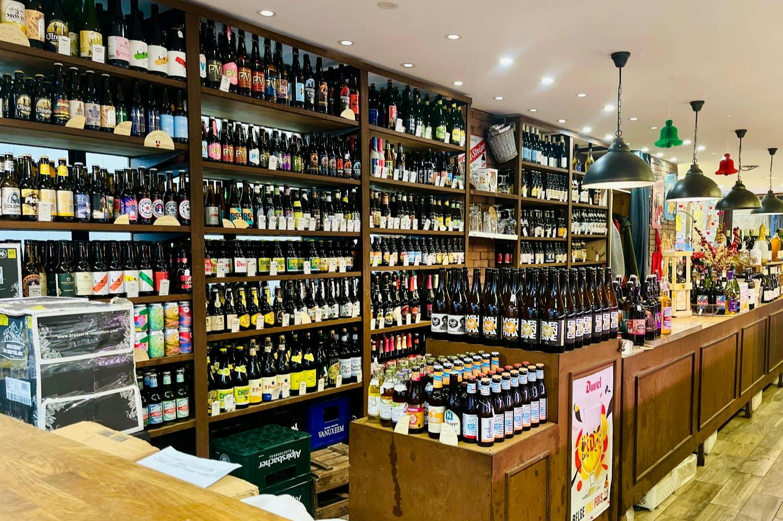 Paris: Marché d'Aligre Guided Walking Food Tour - Photo 8