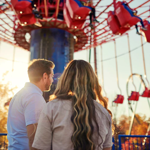 Canada's Wonderland: One Day Ticket