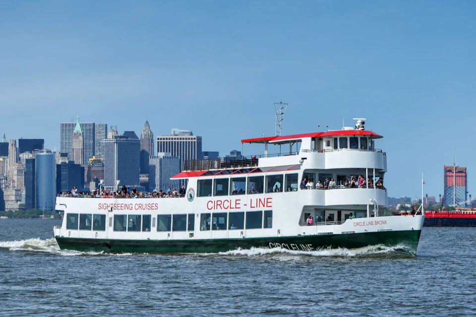Circle Line Sightseeing Yachts, Inc.