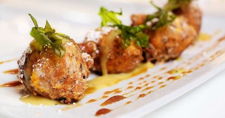 Passeio pela História Gastronómica de Nova Orleães - Photo 2