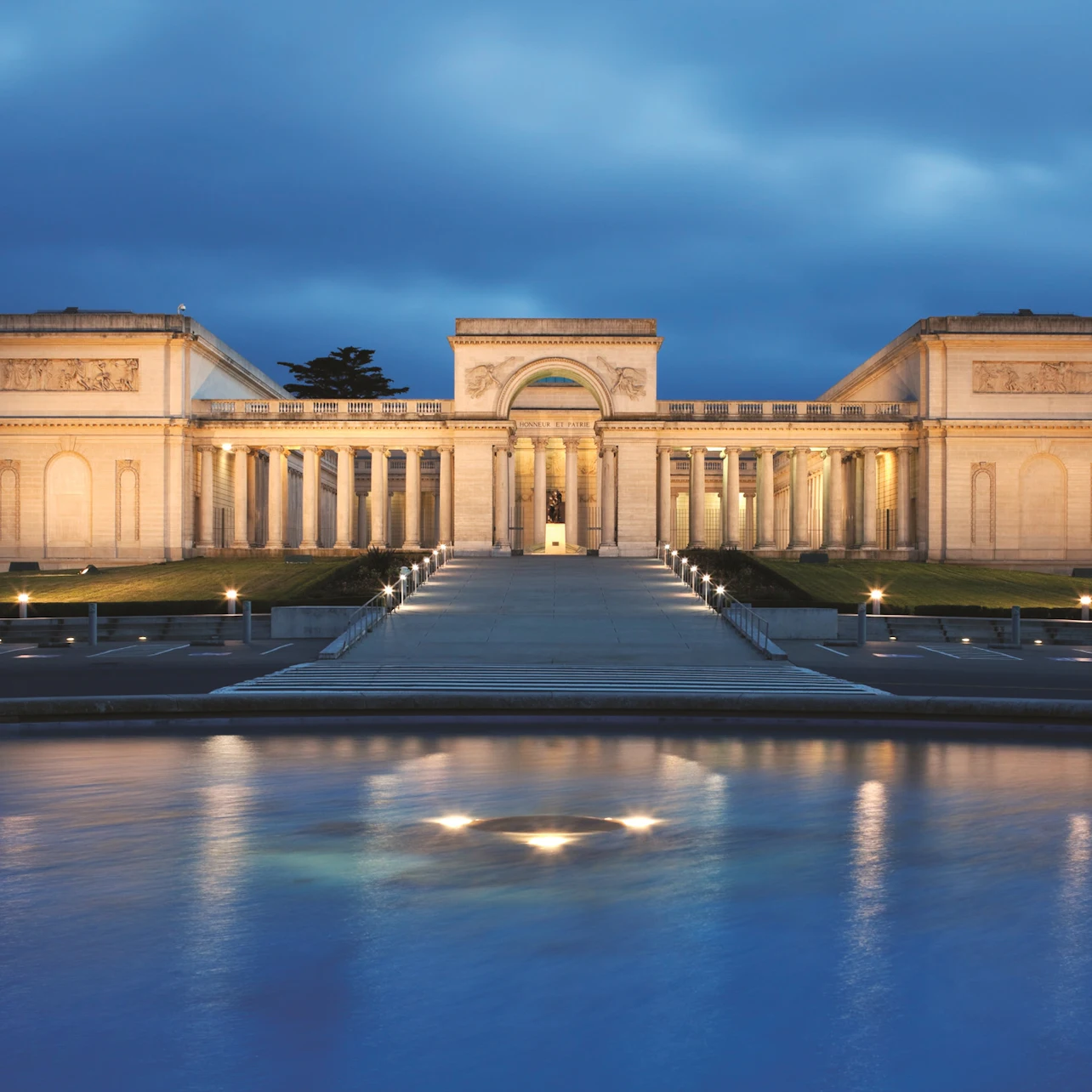 Legion of Honor: Entry Ticket in San Francisco β Tiqets