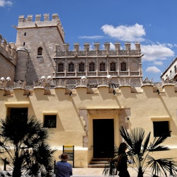 Tours & Sightseeing | City Tour of Valencia: Audio Guide App things to do in Valencia