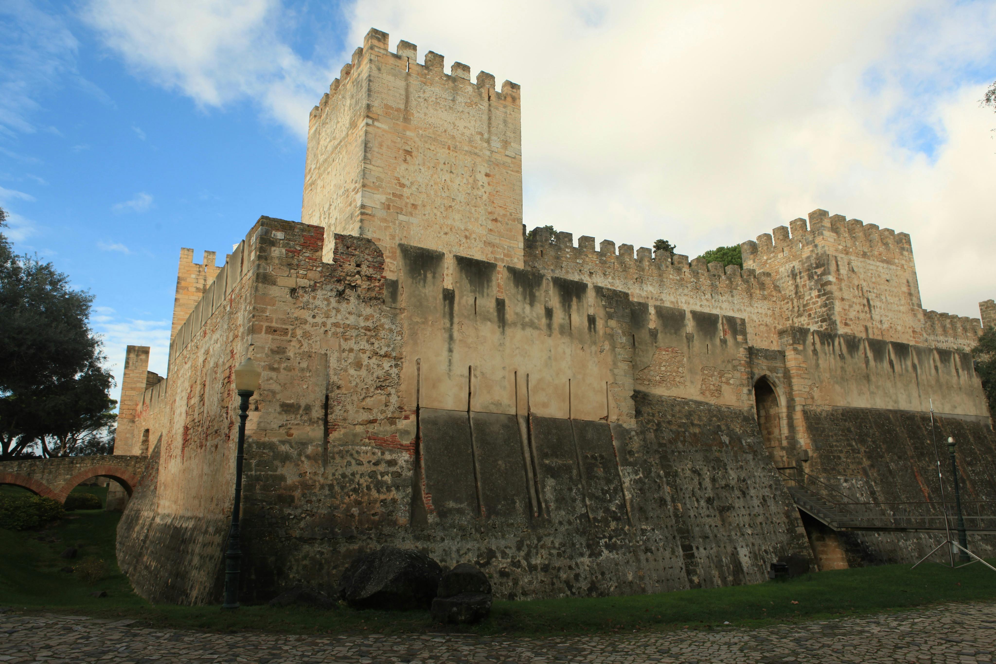 São Jorge Castle
