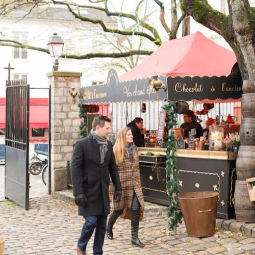 Montmartre Paris: Small-Group Food Tour - Photo 3