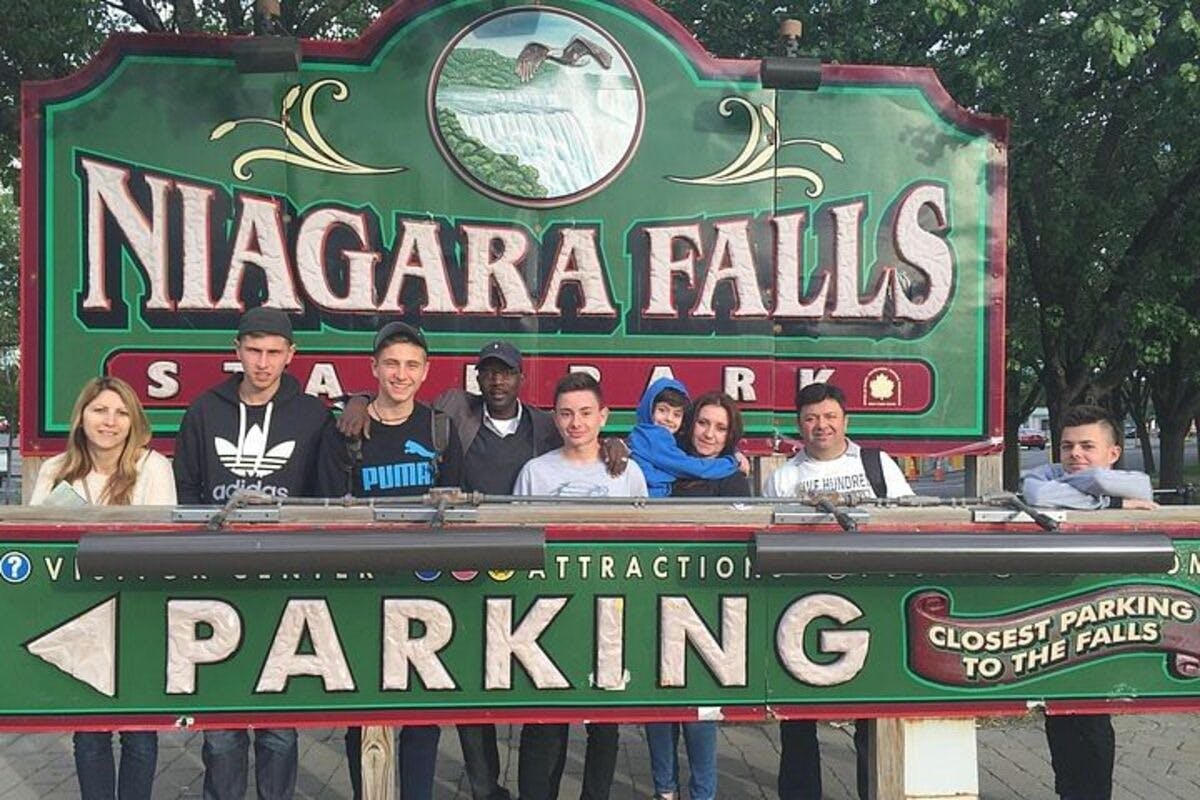 Καταρράκτες του Νιαγάρα