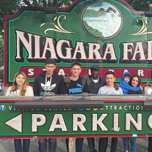 Niagara Falls USA Sightseeing Tour & Old Fort Niagara - Photo 5