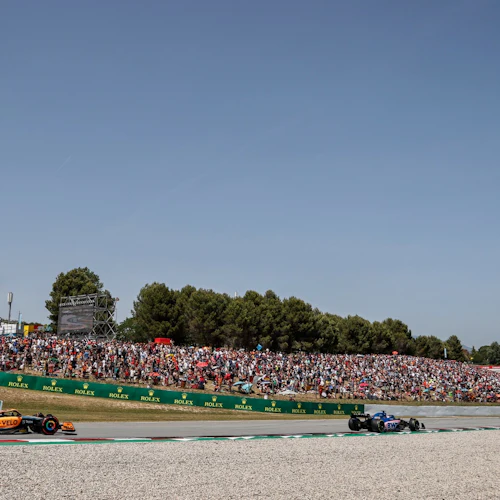 Circuito de Barcelona-Catalunha: Bilhete para o Grande Prémio de Fórmula 1 - Photo 3