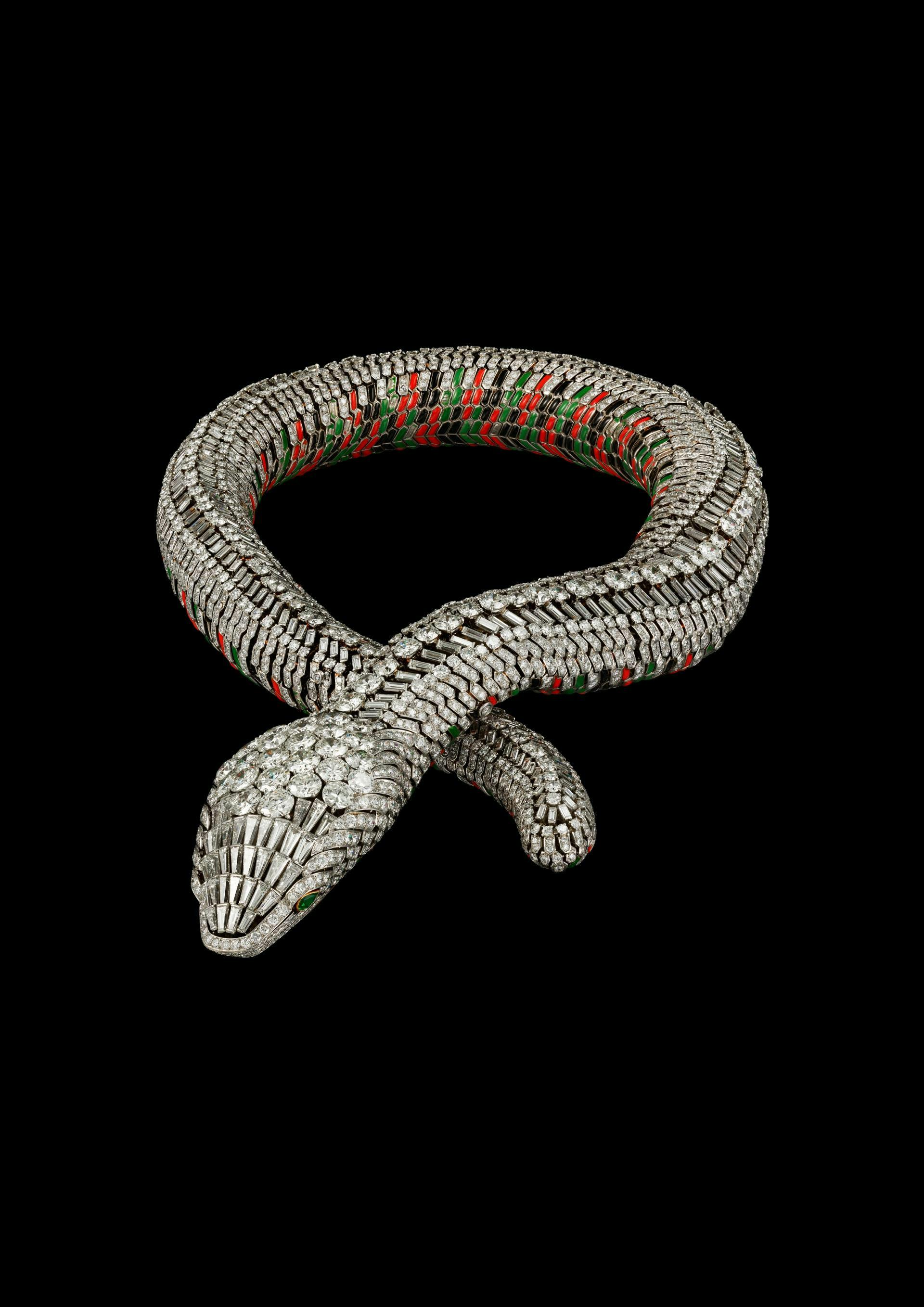 National Gallery of Victoria: CARTIER - Melbourne Winter Masterpieces in Melbourne – Tiqets