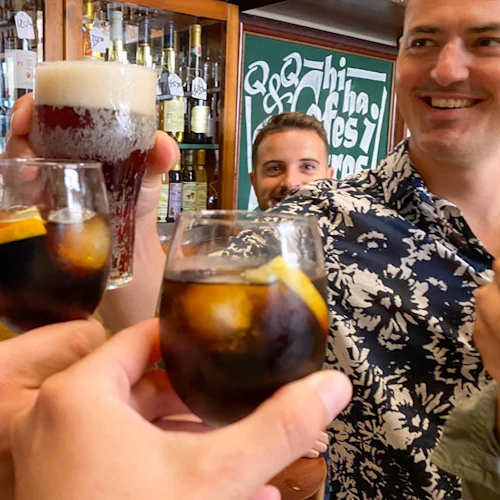 Barcelona: Tour de degustação de tapas em grupo - Photo 4