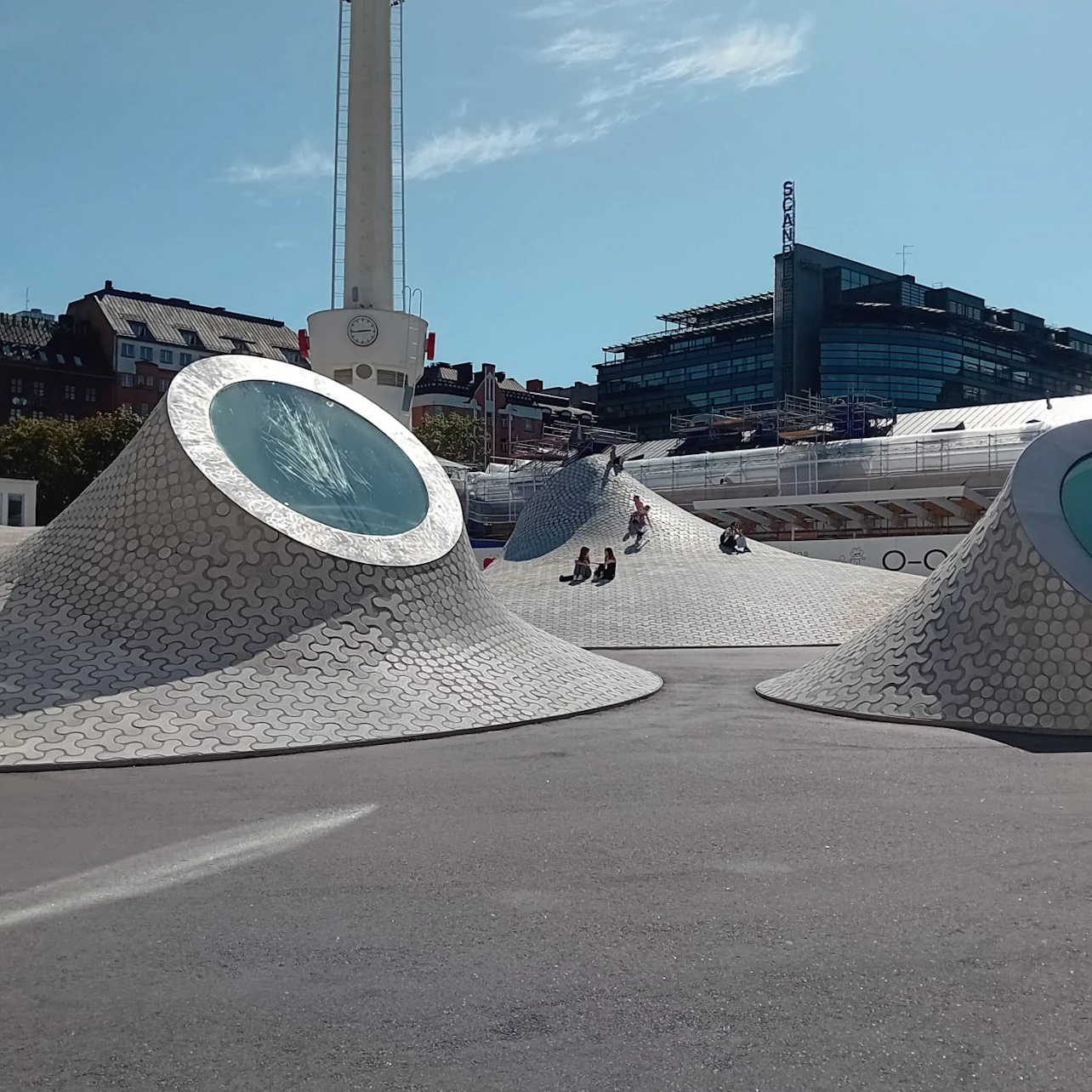 Helsinki: Guided Walking Tour with a Sociologist in Helsinki – Tiqets