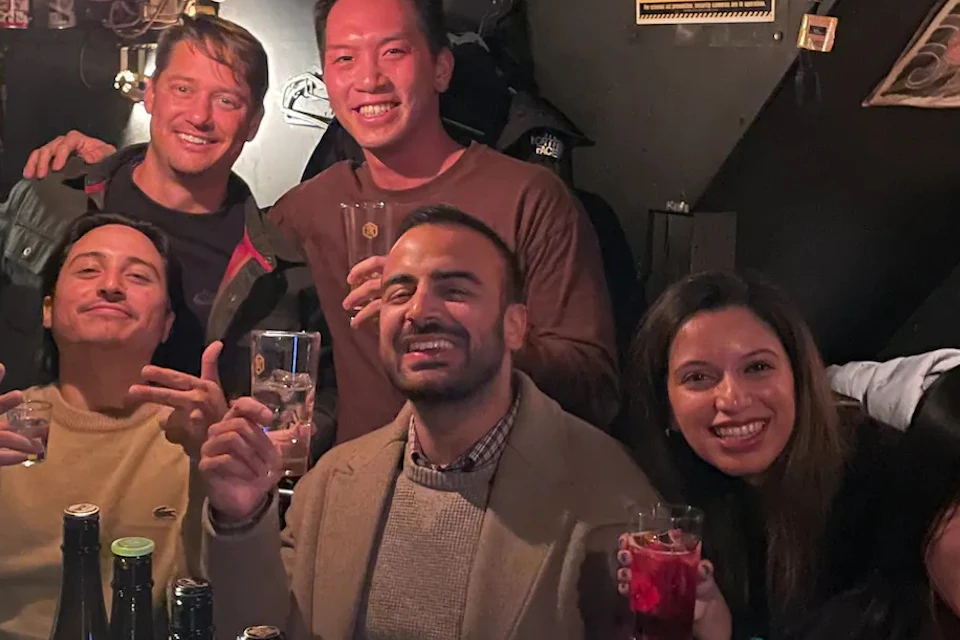 Tokyo: Shinjuku Local Bar & Izakaya Crawl Tour - 3-Hr Tour
