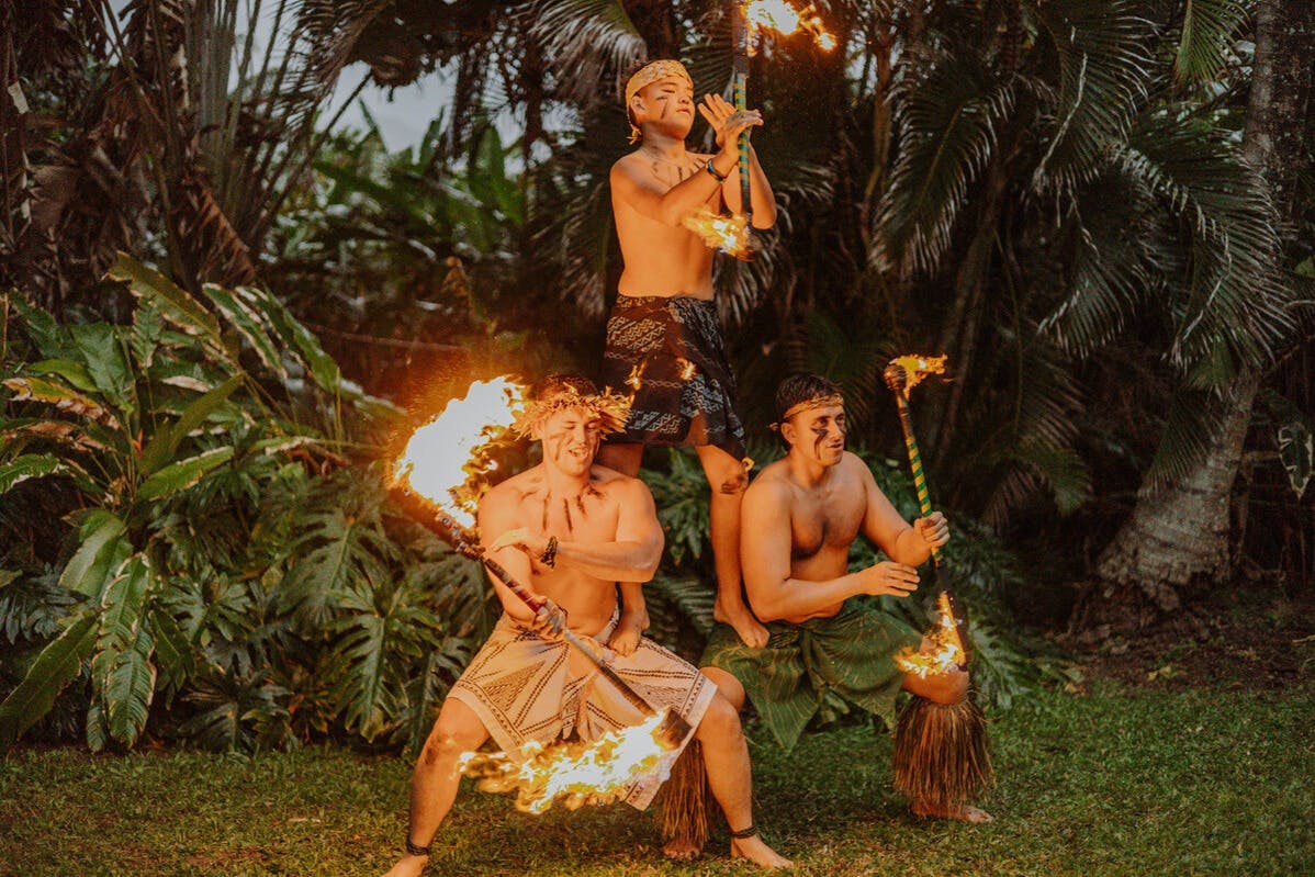 Go City Oahu: Pass esploratore