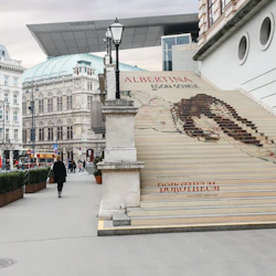 Albertina Museum