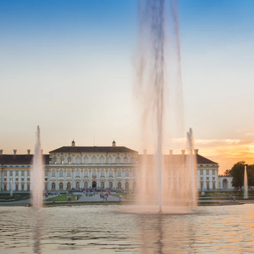 Schloss Schleißheim Munich: Classical Concert
