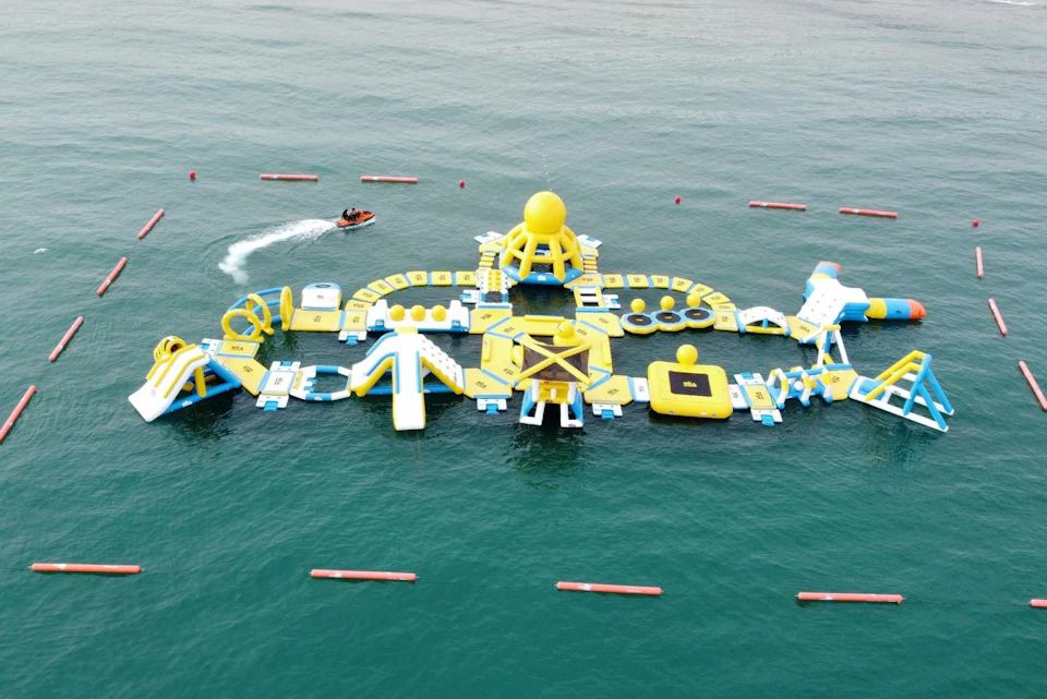 water park salou