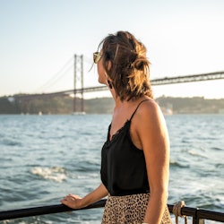Evening | Lisbon Cruises things to do in Santa Justa