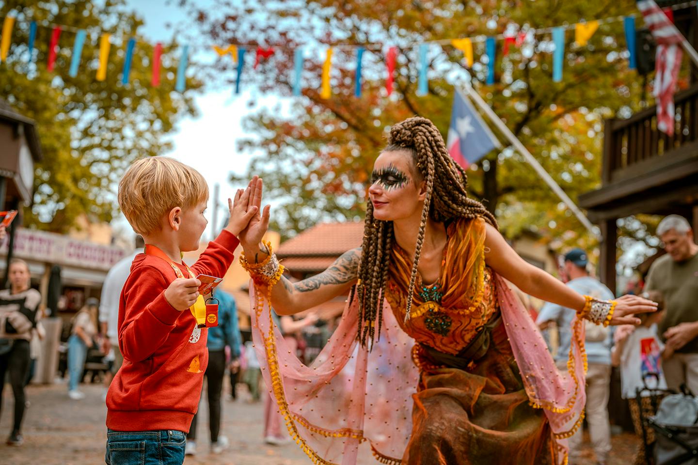 Bobbejaanland: Entry Ticket - Photo 17