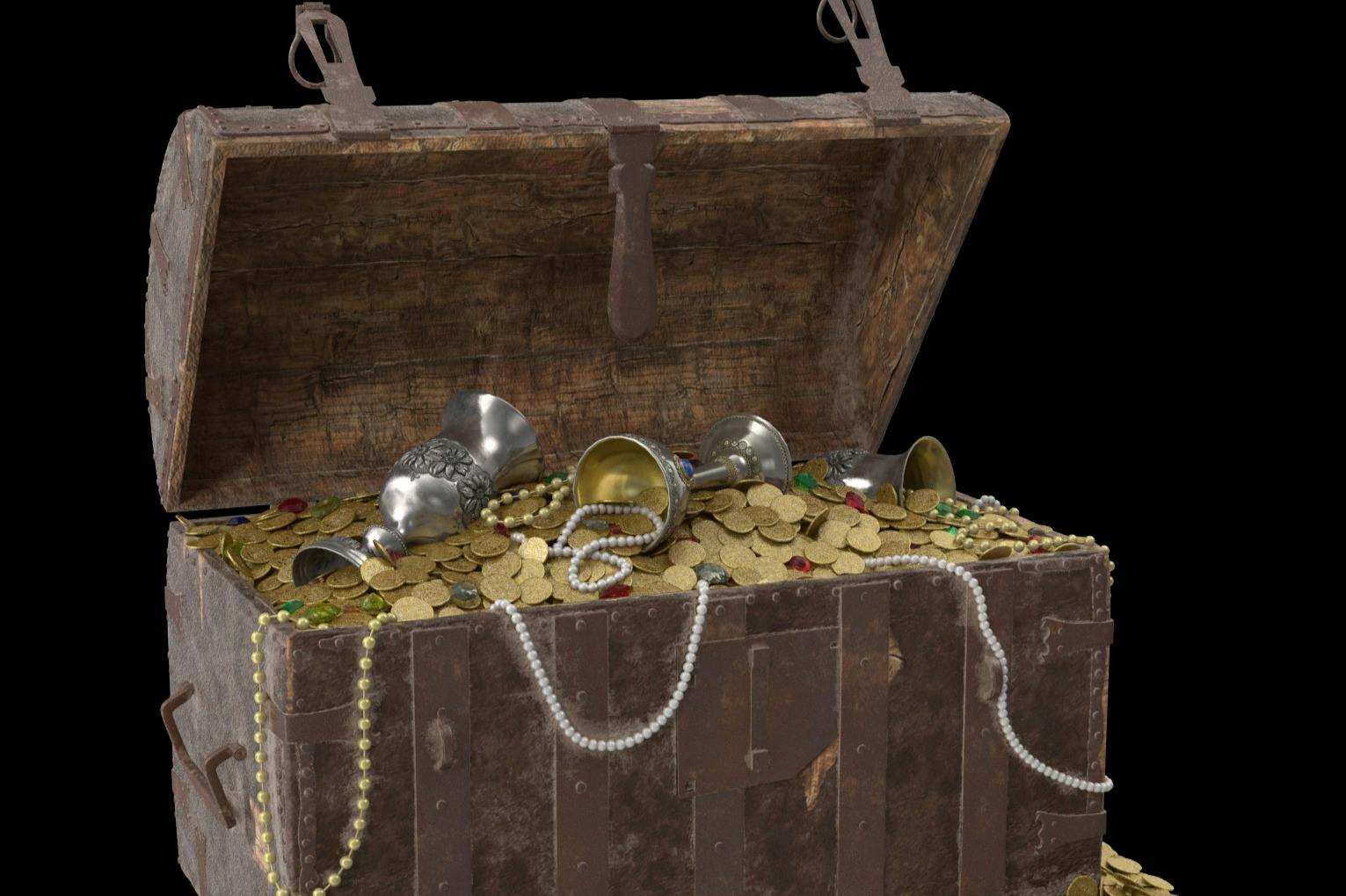 Musée du naufrage de St. Augustine