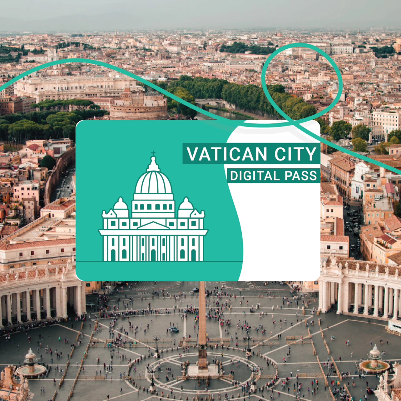 Vatican City Pass in Rome – Tiqets