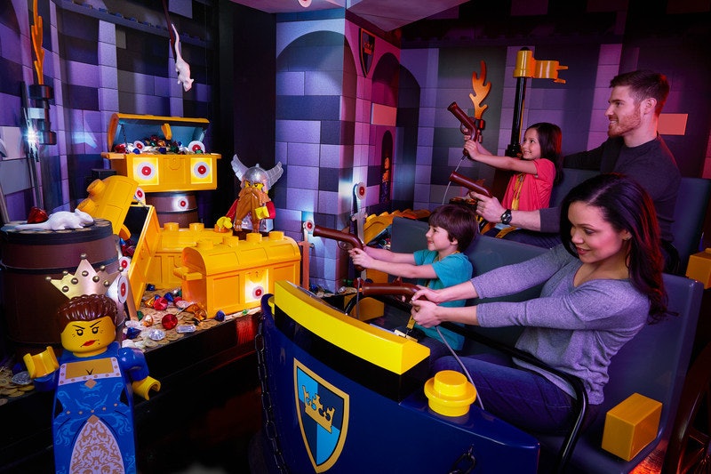 Legoland Columbus Oh Legoland Discovery Discount Legoland