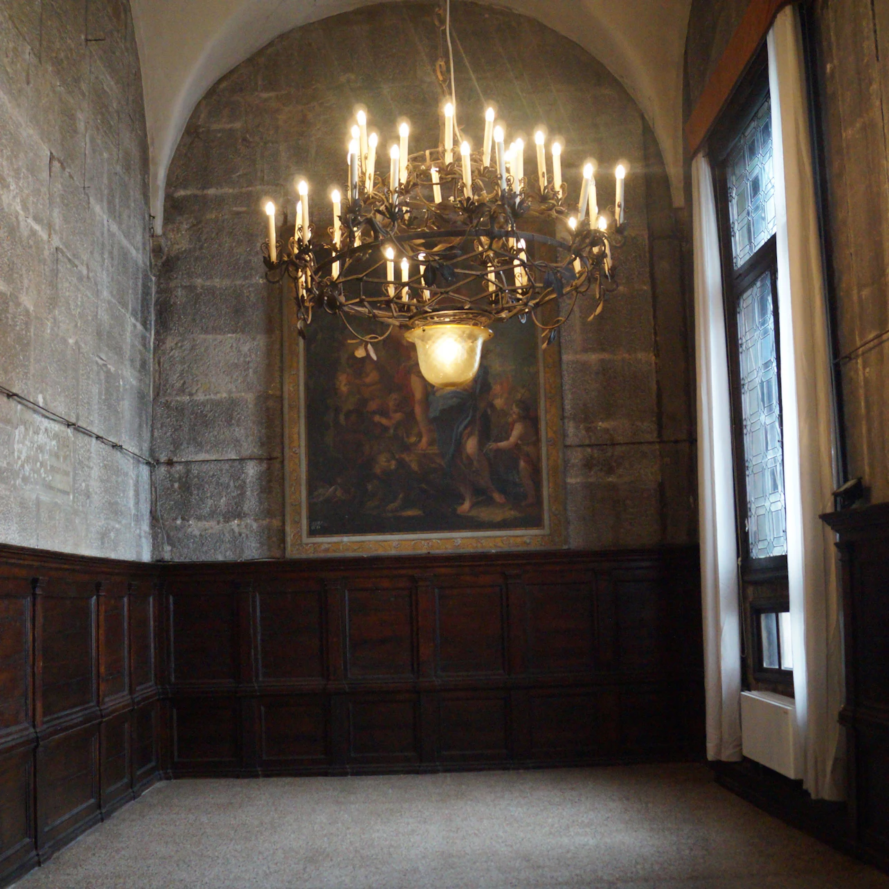 St. Mark's Square Prison Palace: Entry Ticket in Venice β Tiqets