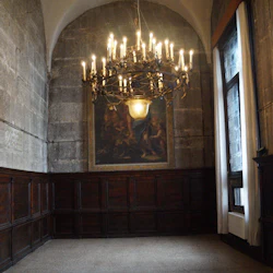 St. Mark's Square Prison Palace: Entry Ticket 4