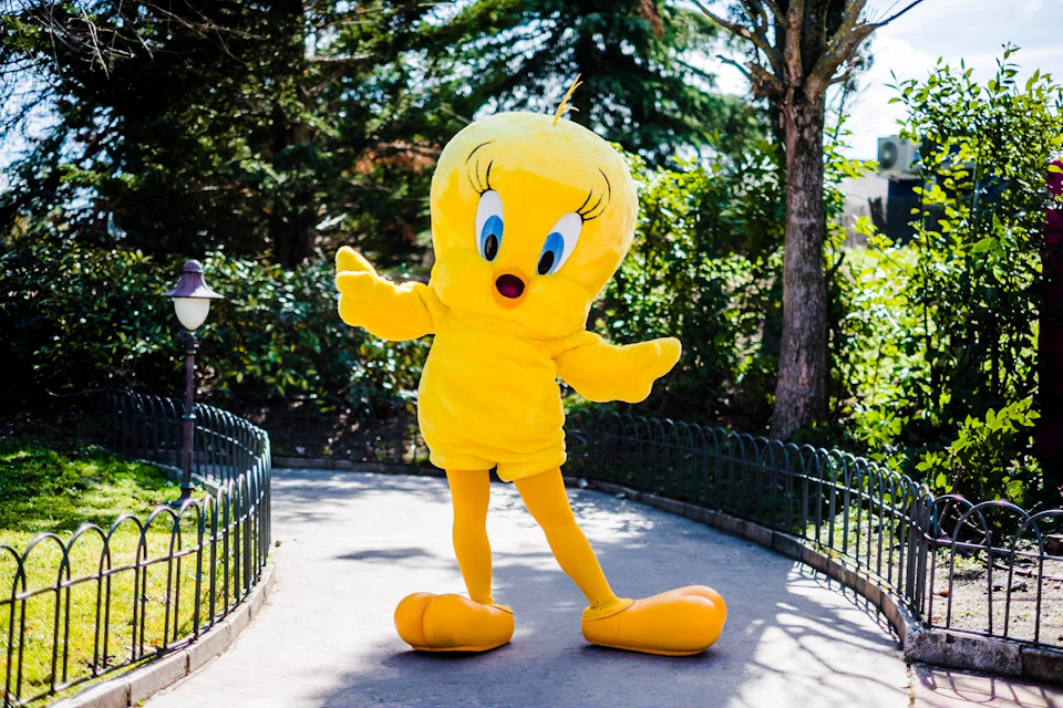 Piolin Warner Park