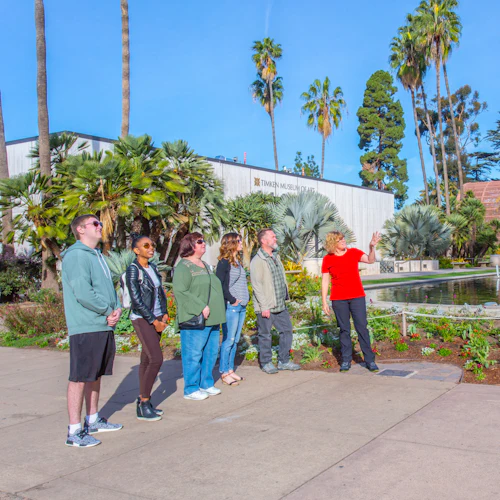 San Diego: Old Town Tales, Tacos and Tequila Walking Tour