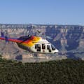 灰线拉斯维加斯大峡谷直升飞机之旅