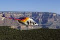 Tour in elicottero del Grand Canyon di Las Vegas di Grayline