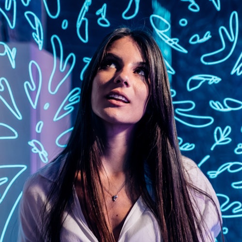 IKONO Roma: Experiencia inmersiva IKONO Roma: Experiencia inmersiva