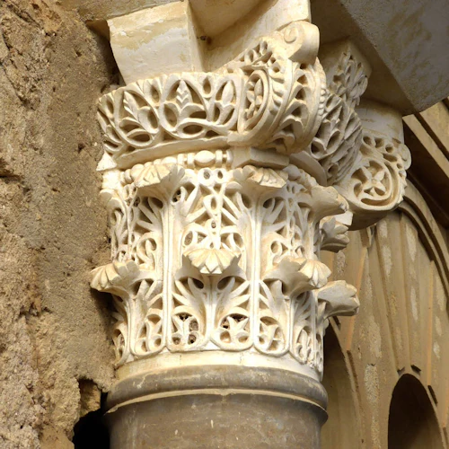 Medina Azahara: Guided Tour - Photo 3