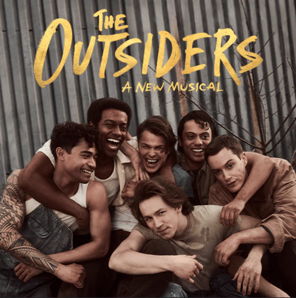 The Outsiders | Забронируйте билеты онлайн