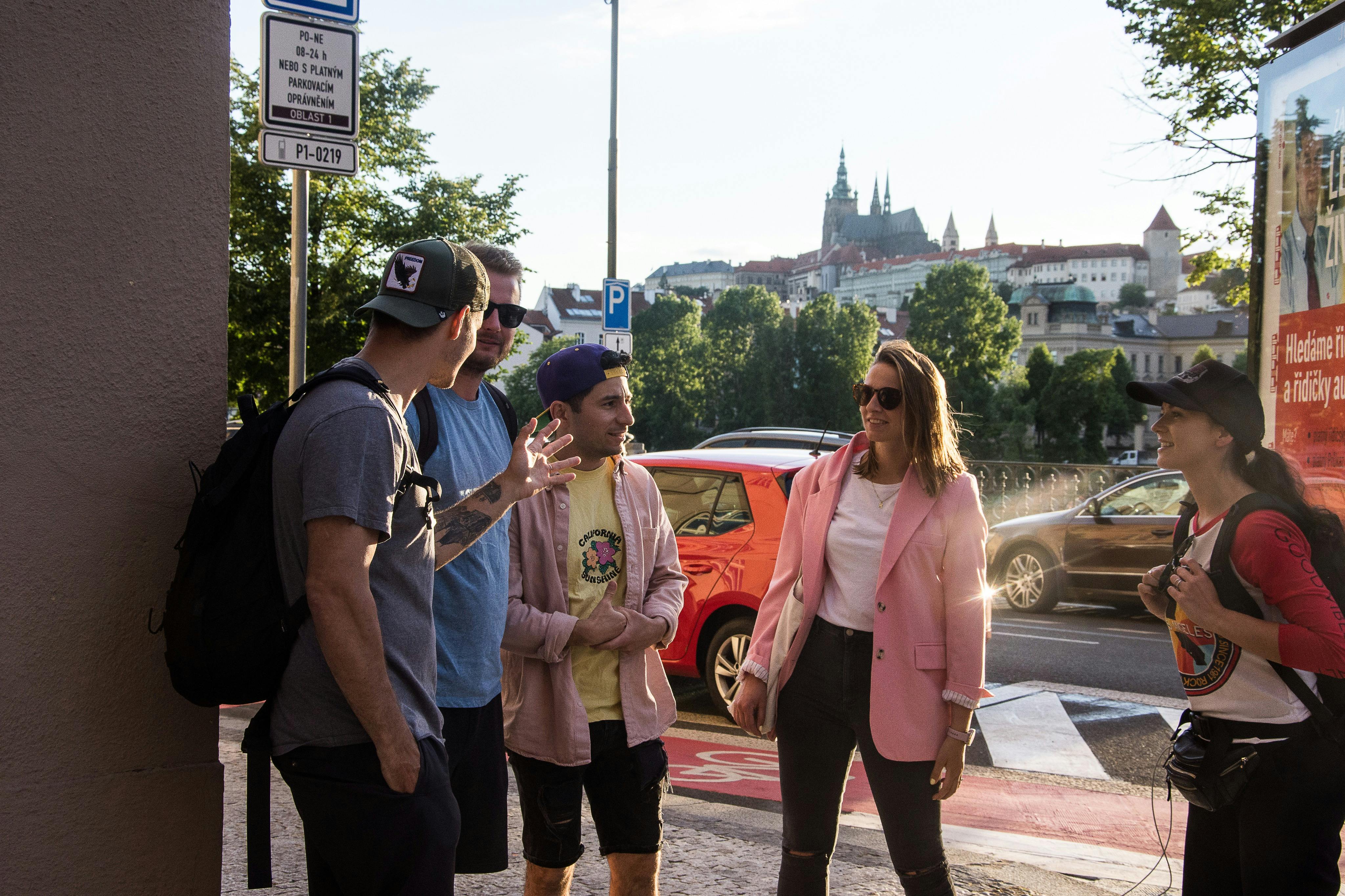 Obtenir les recommandations des habitants