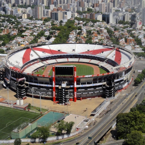 Boca Juniors & River Plate Stadiums: Guided Tour