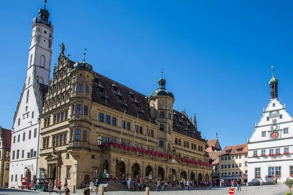 A-Travel GmbH