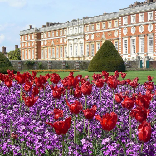Hampton Court Palace, Gardens & Maze: Entry Ticket - Photo 8