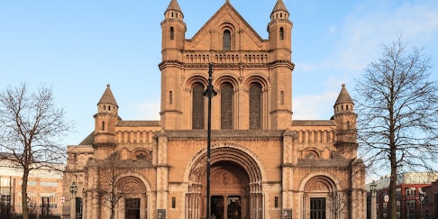 Belfast Cathedral