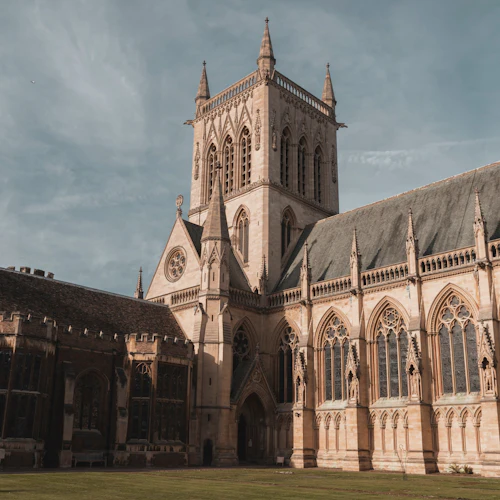 Oxford e Cambridge: Excursão guiada de um dia saindo de Londres - Photo 6