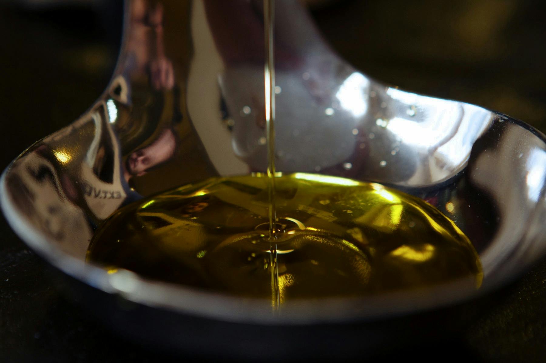 生命药剂，特级初榨橄榄油