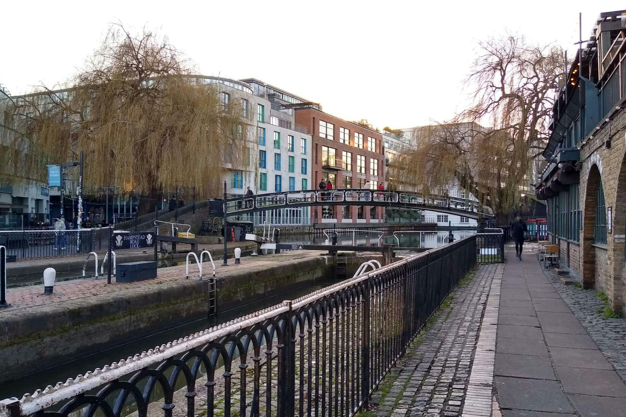 Κάμντεν Ροκ ν Ρολ