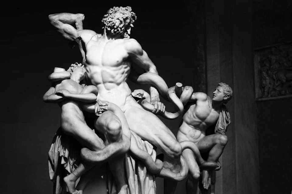 Laocoon